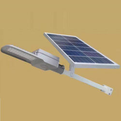 LED Solar street lamp