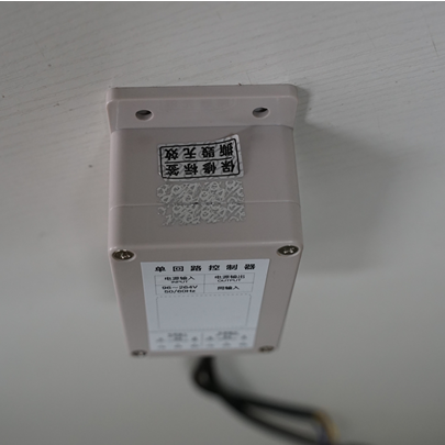 1-single light controller-2