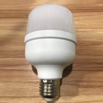 qipu,white T bulb