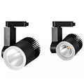 Quxia led track spotlights