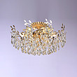 Crystal Chanderlier