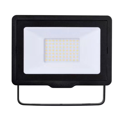 Waterproof power solar floodlight 50W100W200W