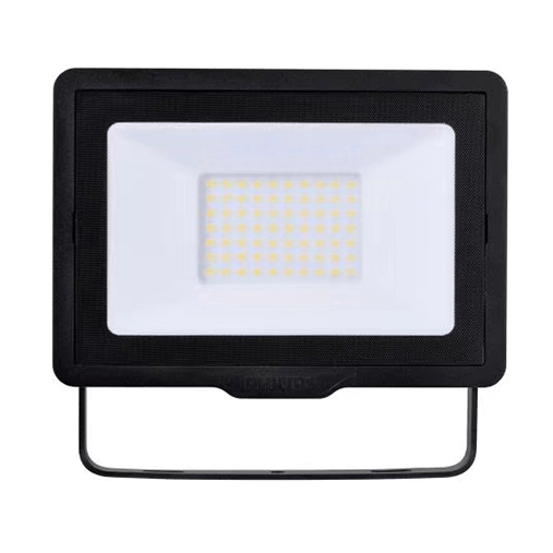 Waterproof power solar floodlight 50W100W200W