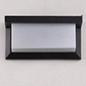 Fodor solar outdoor wall lamp