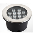 Fodor simple outdoor underground lights