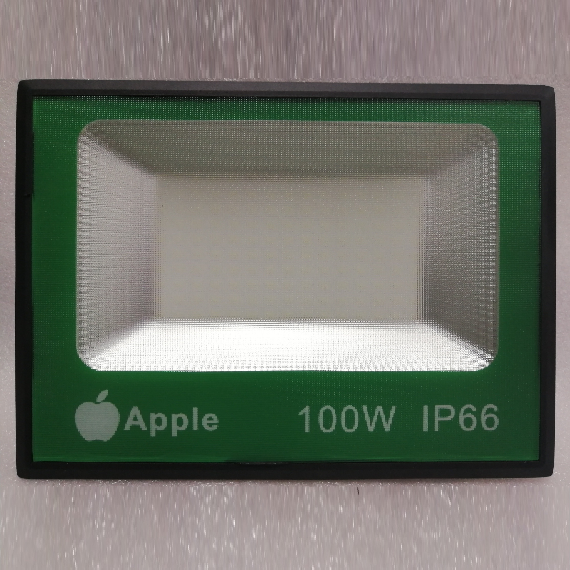 shengshi,apple,green,IP66,100W