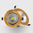 Qiaoyi embedded energy-saving downlight