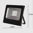 Qiaoyi 23*27cm explosion-proof simple projection light