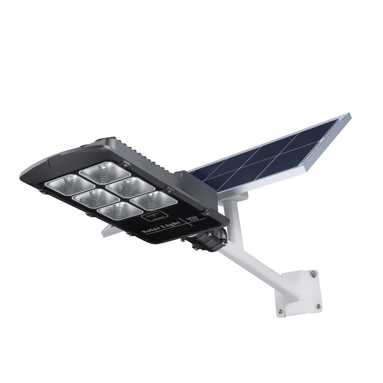 GuangShiDai LED Solar Street Lamp