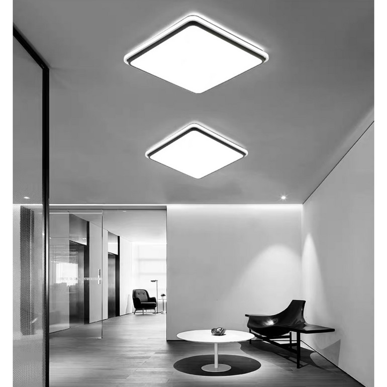 Yingshun,Panel lamp,simple,stair.