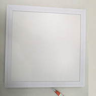 teliyang,simple,white,panel lamp.