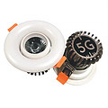 Super High Brightness downlight for embedded hotel shop1