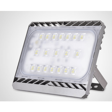 Led landscape lamp floodlight