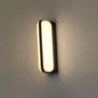 Modern simple wall lamp