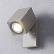 LED outdoor folding wall lamp modern and simple