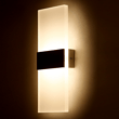 Nordic modern simple LED wall lamp