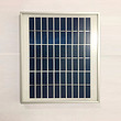 Pet Laminated solar panel