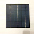 Glass Laminated Solar Panel