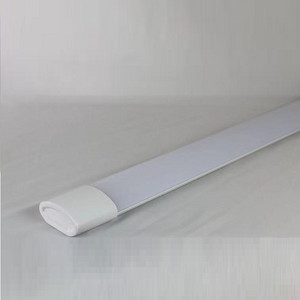 Plastic purified fixture lamp 12W/24W/36W