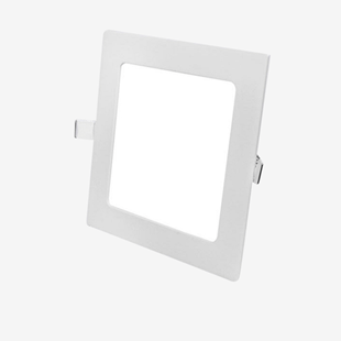 shengheng,white,square,down lamp