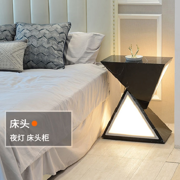 minglian,floor lamp,bedroom,bedside lamp