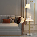 minglian,floor lamp,living oom