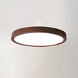 Chinese style ceiling lamp circular