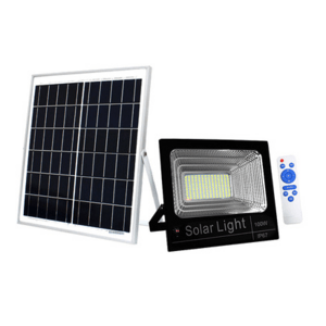 Street Park intelligent light control solar energy cast light