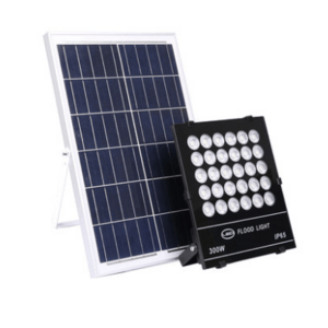 300W High Power High Brightness Solar Lamp