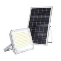 High quality outdoor waterproof solar lamp