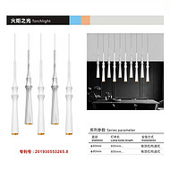 yizhao,white,ceiling lamp,living room.