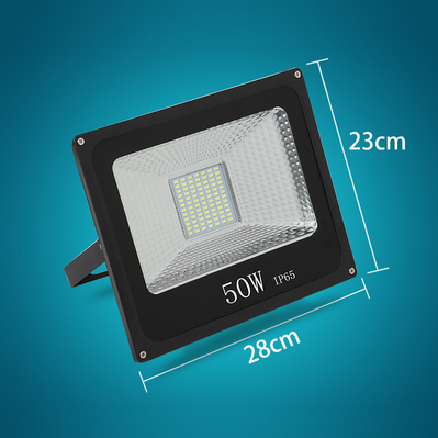 LED 50W outdoor floodlight