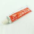 Environment-friendly LED silicone heat conductive adhesive