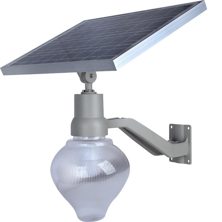 Solar Lamp