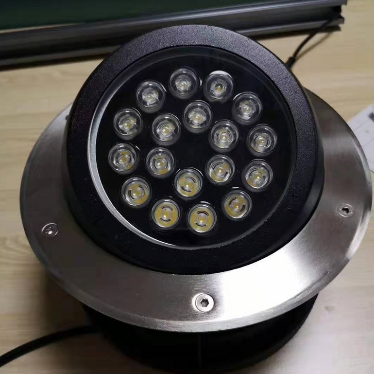 Liuli LED Underground Lamp LED outdoor