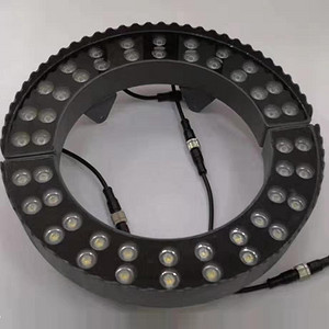 Ring Underground Lamp