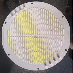 LED lamp bead board chip light source board