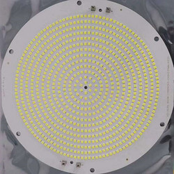 LED lamp bead board chip light source board