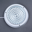 Round clear LED kitchen  lamp