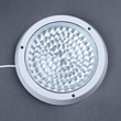 Round clear LED kitchen  lamp