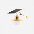 XinKe Solar Outdoor Wall Lamp