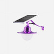 XinKe Modern Simple Solar Wall Lamp