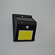 Yc-sw5060-cob solar wall lamp