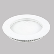 Down Lamp,white,simple,circular,indoor,thick
