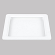 Down Lamp,white,modern,Square,indoor