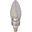 LED Bulb,Simple,four sides,Column