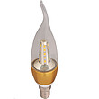LED Bulb,Simple,Babysbreath