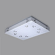 Ceiling Lamp,Household Lighting,Bedroom,Rectangle,Simple,35W,54W,72W