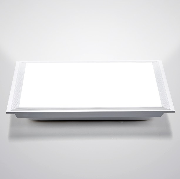 Huishi infinite three-tone light panel lamp