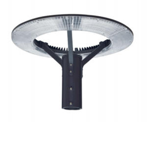 Fashionable outdoor street lamp